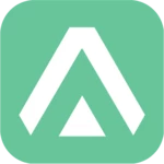 Logo of ABYX FIT RUN android Application 