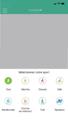 ABYX FIT RUN android App screenshot 4